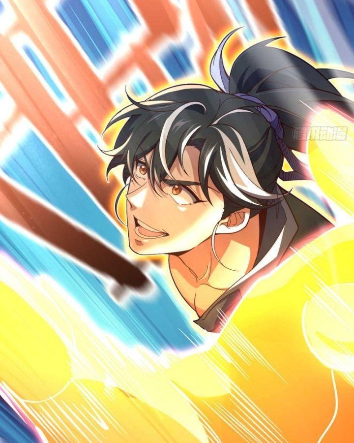 Ta, Hậu Duệ Thần Long Chapter 3 - Trang 2