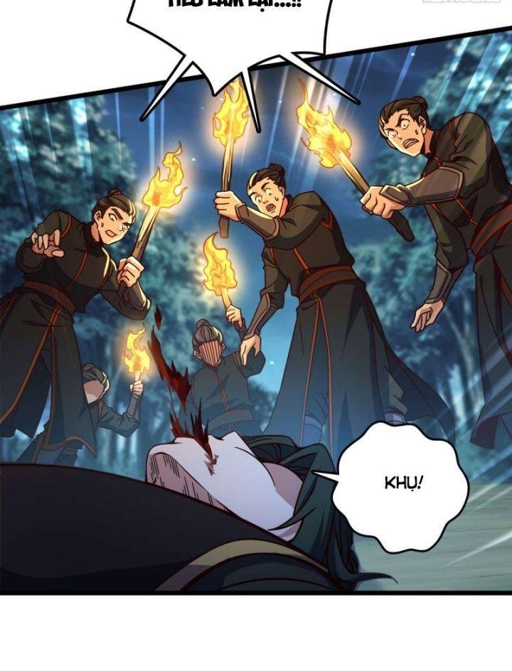 Ta, Hậu Duệ Thần Long Chapter 3 - Trang 2