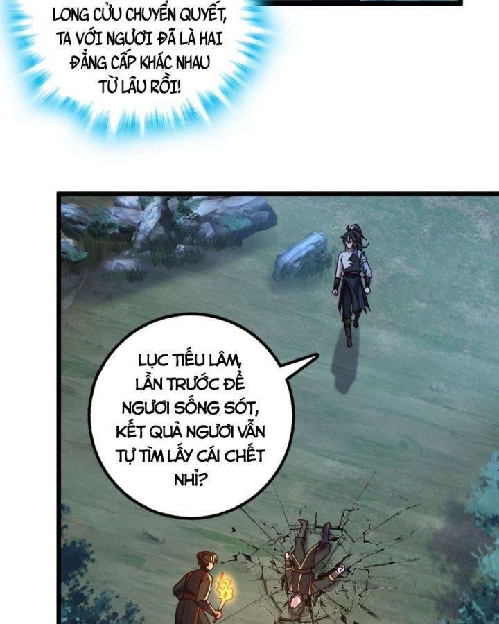 Ta, Hậu Duệ Thần Long Chapter 3 - Trang 2