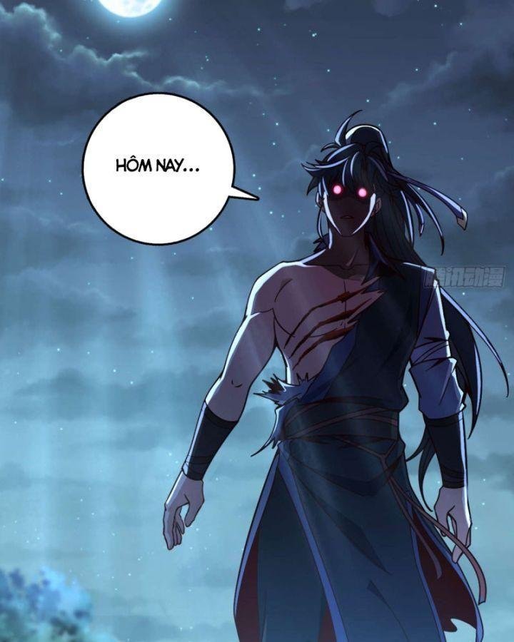 Ta, Hậu Duệ Thần Long Chapter 3 - Trang 2