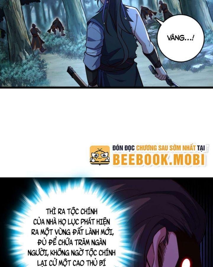 Ta, Hậu Duệ Thần Long Chapter 3 - Trang 2