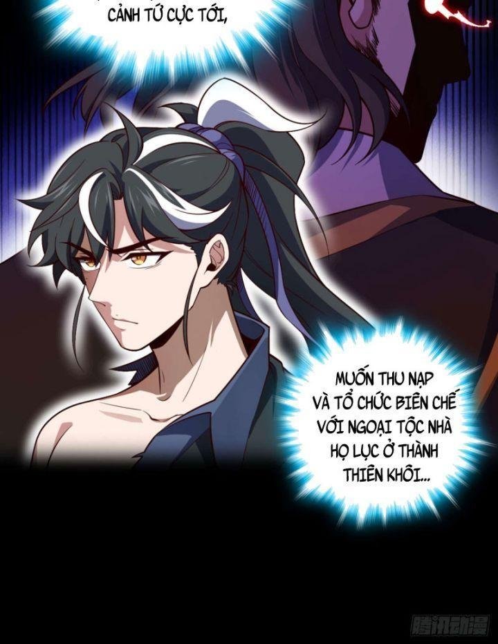 Ta, Hậu Duệ Thần Long Chapter 3 - Trang 2