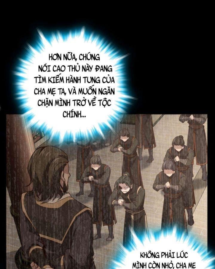 Ta, Hậu Duệ Thần Long Chapter 3 - Trang 2