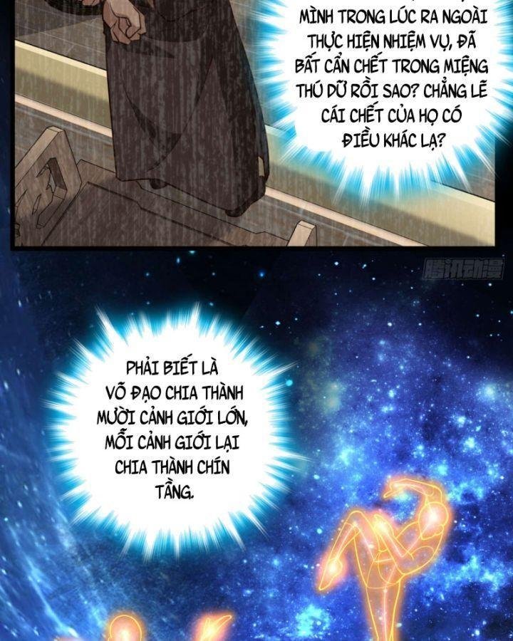 Ta, Hậu Duệ Thần Long Chapter 3 - Trang 2