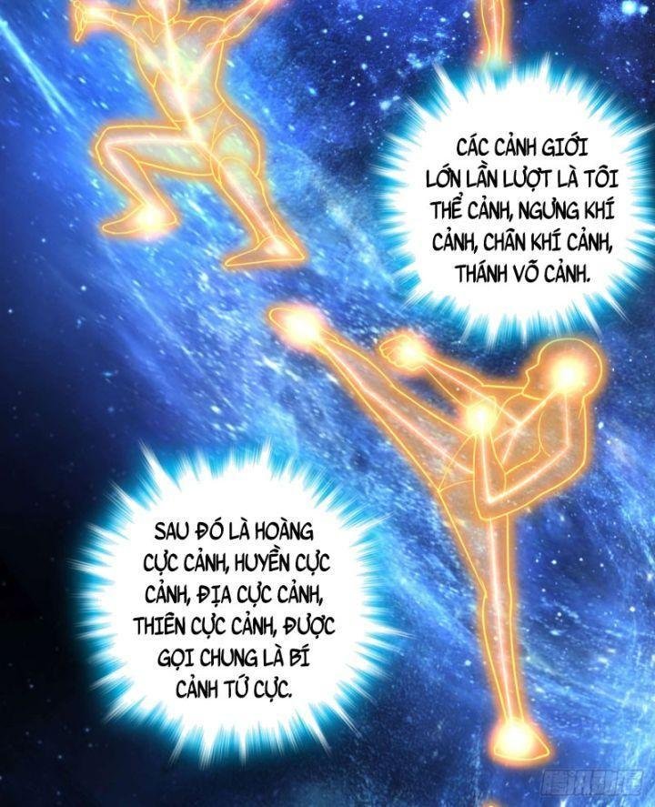 Ta, Hậu Duệ Thần Long Chapter 3 - Trang 2