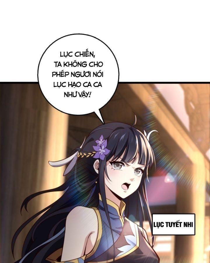 Ta, Hậu Duệ Thần Long Chapter 4 - Trang 2