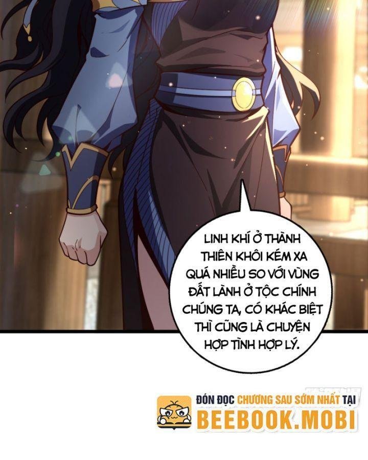 Ta, Hậu Duệ Thần Long Chapter 4 - Trang 2