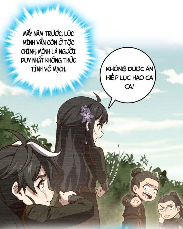 Ta, Hậu Duệ Thần Long Chapter 4 - Trang 2