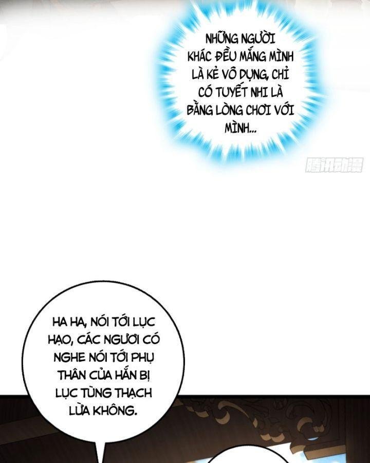 Ta, Hậu Duệ Thần Long Chapter 4 - Trang 2