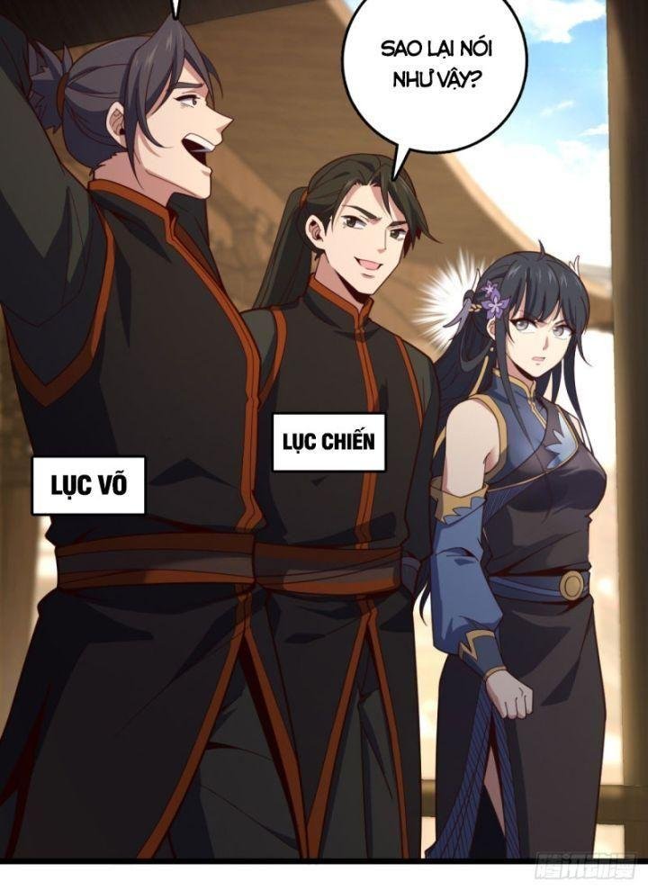 Ta, Hậu Duệ Thần Long Chapter 4 - Trang 2