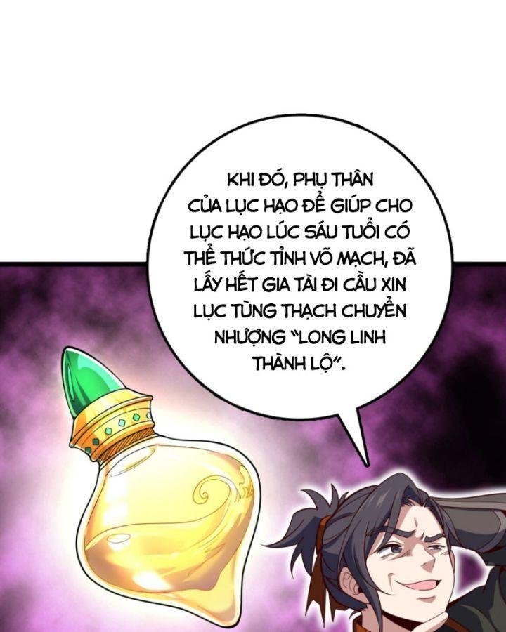 Ta, Hậu Duệ Thần Long Chapter 4 - Trang 2