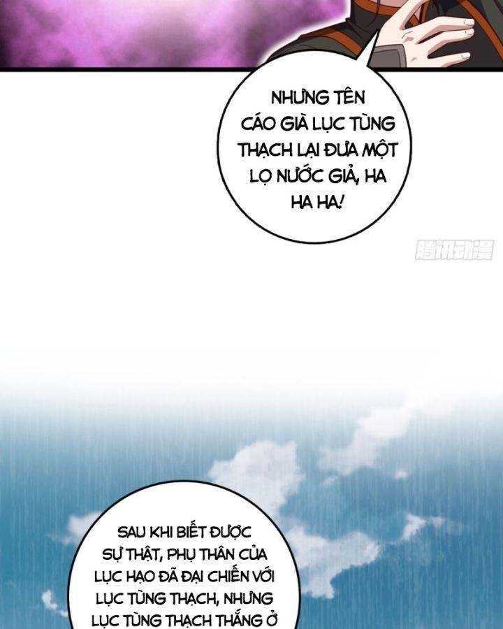 Ta, Hậu Duệ Thần Long Chapter 4 - Trang 2