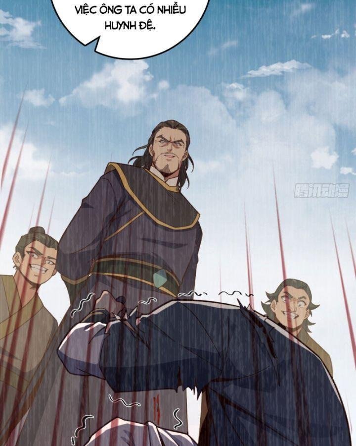 Ta, Hậu Duệ Thần Long Chapter 4 - Trang 2