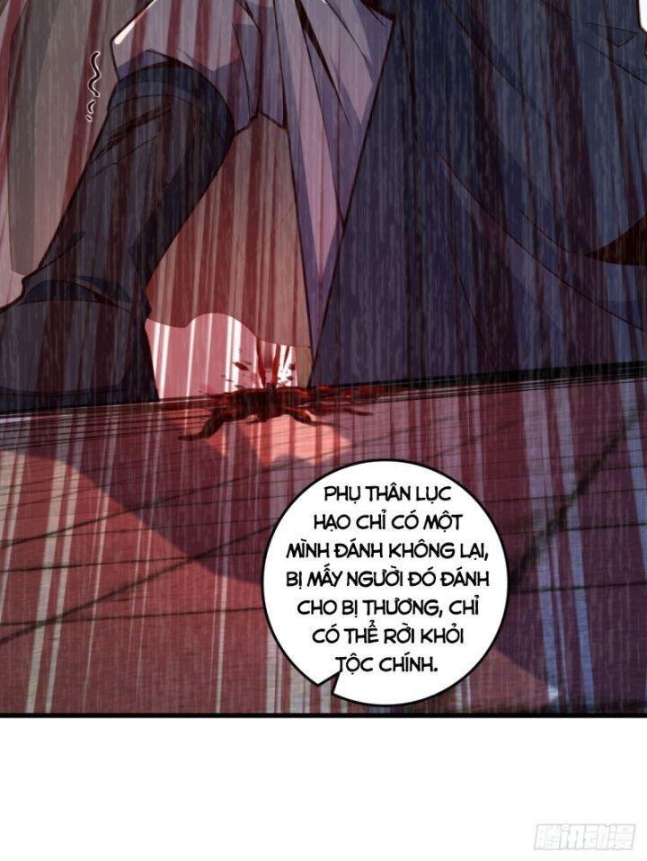 Ta, Hậu Duệ Thần Long Chapter 4 - Trang 2