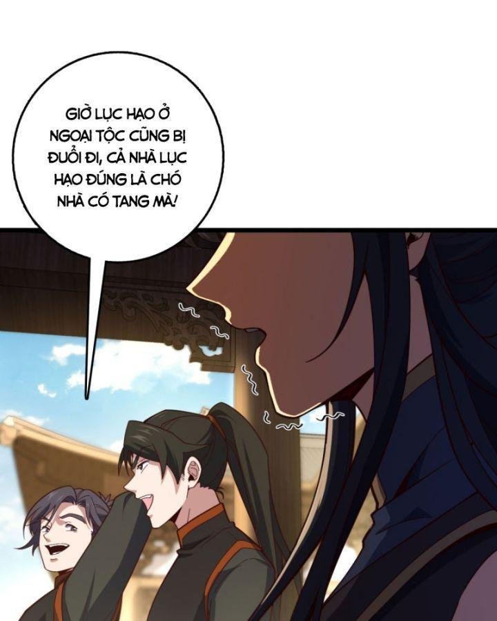 Ta, Hậu Duệ Thần Long Chapter 4 - Trang 2