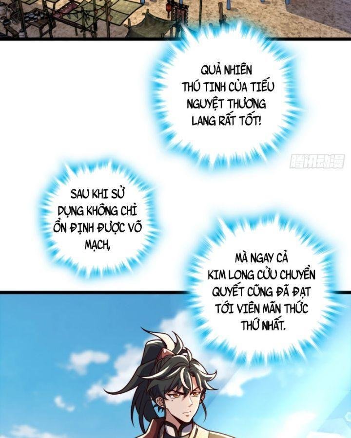 Ta, Hậu Duệ Thần Long Chapter 4 - Trang 2