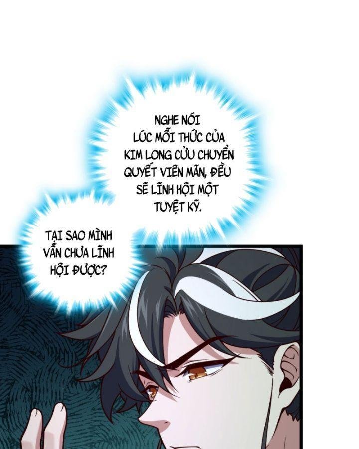 Ta, Hậu Duệ Thần Long Chapter 4 - Trang 2