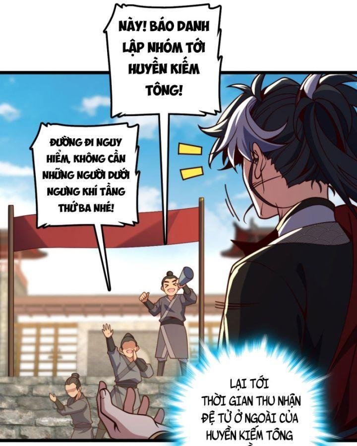 Ta, Hậu Duệ Thần Long Chapter 4 - Trang 2