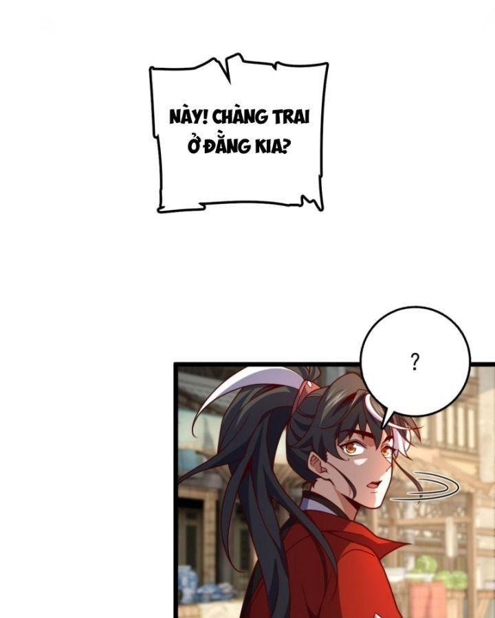 Ta, Hậu Duệ Thần Long Chapter 4 - Trang 2