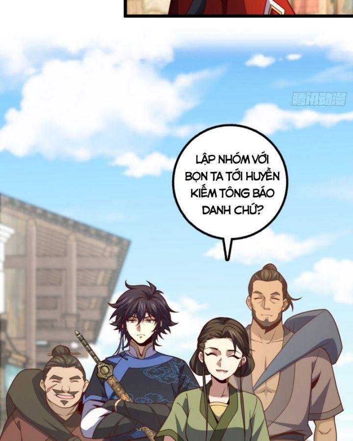 Ta, Hậu Duệ Thần Long Chapter 4 - Trang 2