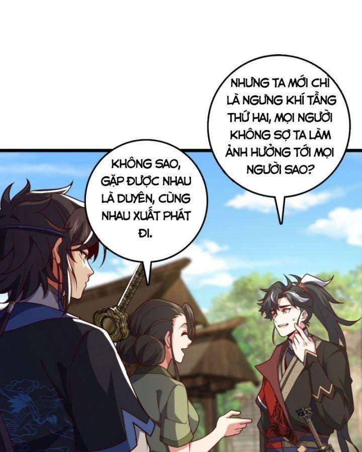 Ta, Hậu Duệ Thần Long Chapter 4 - Trang 2