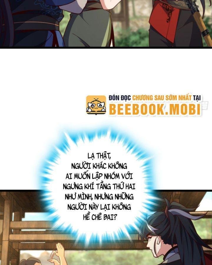 Ta, Hậu Duệ Thần Long Chapter 4 - Trang 2