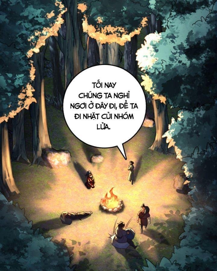 Ta, Hậu Duệ Thần Long Chapter 4 - Trang 2