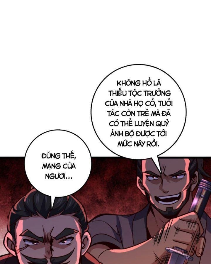 Ta, Hậu Duệ Thần Long Chapter 4 - Trang 2