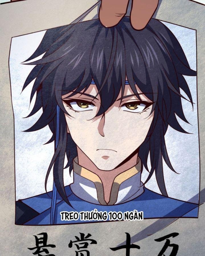 Ta, Hậu Duệ Thần Long Chapter 4 - Trang 2