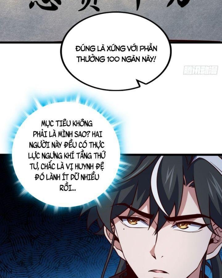 Ta, Hậu Duệ Thần Long Chapter 4 - Trang 2