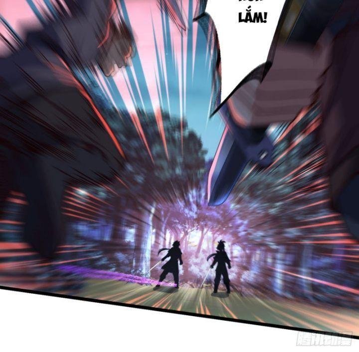 Ta, Hậu Duệ Thần Long Chapter 5 - Trang 2