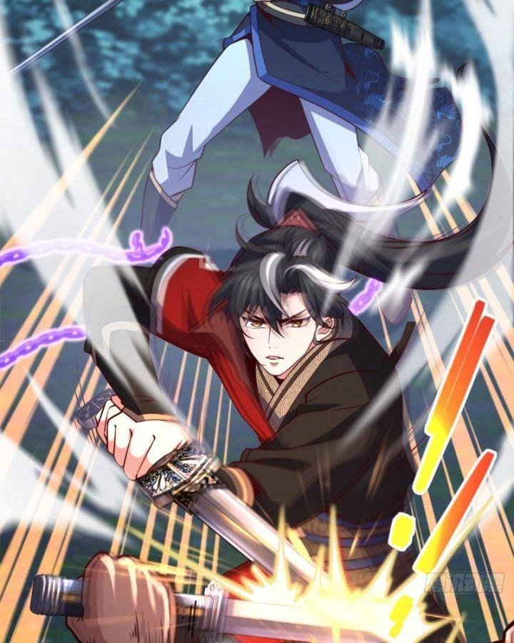 Ta, Hậu Duệ Thần Long Chapter 5 - Trang 2