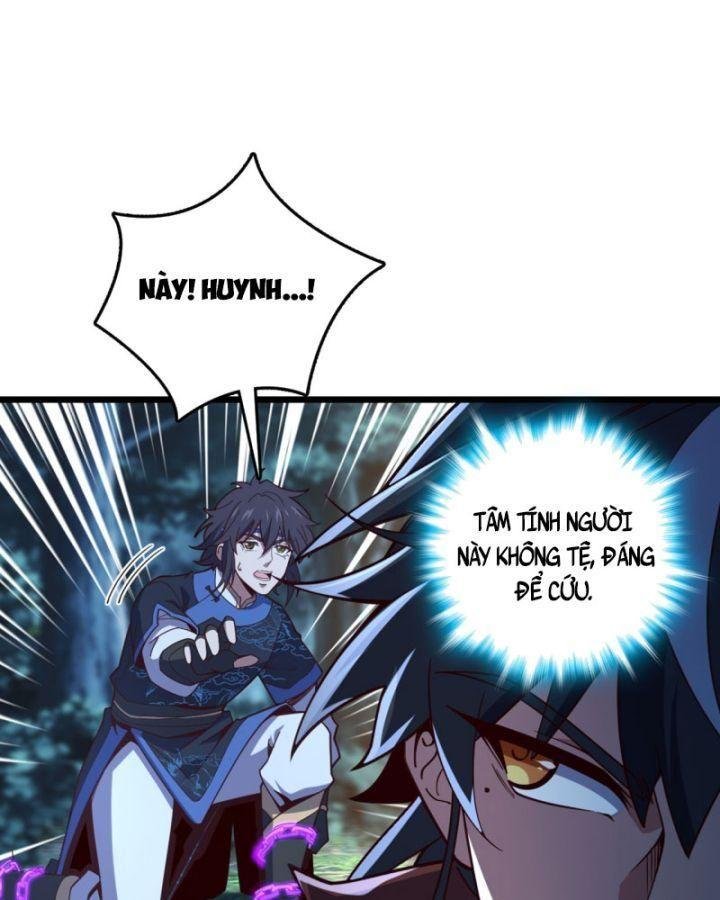 Ta, Hậu Duệ Thần Long Chapter 5 - Trang 2