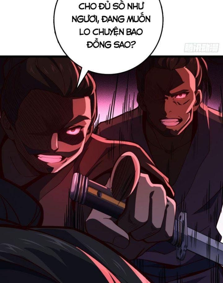 Ta, Hậu Duệ Thần Long Chapter 5 - Trang 2