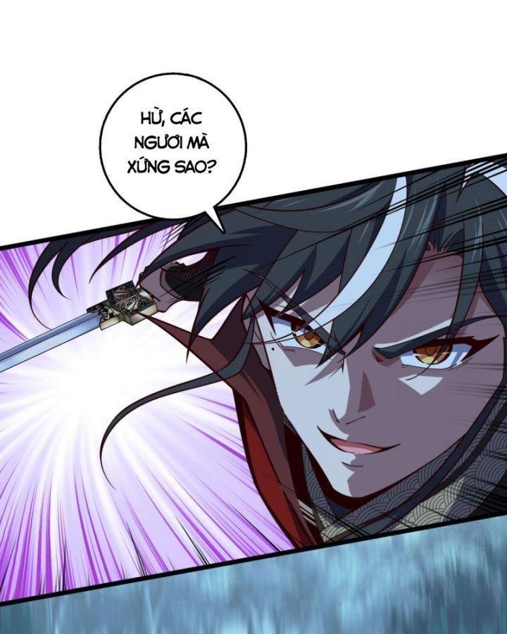 Ta, Hậu Duệ Thần Long Chapter 5 - Trang 2