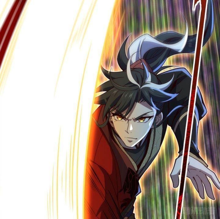 Ta, Hậu Duệ Thần Long Chapter 5 - Trang 2