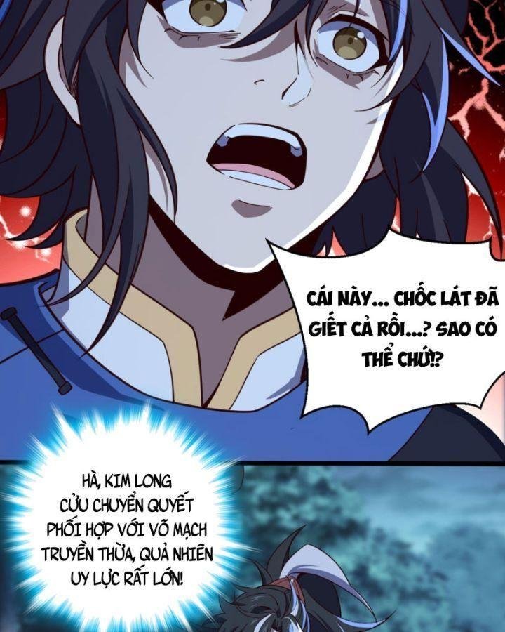 Ta, Hậu Duệ Thần Long Chapter 5 - Trang 2