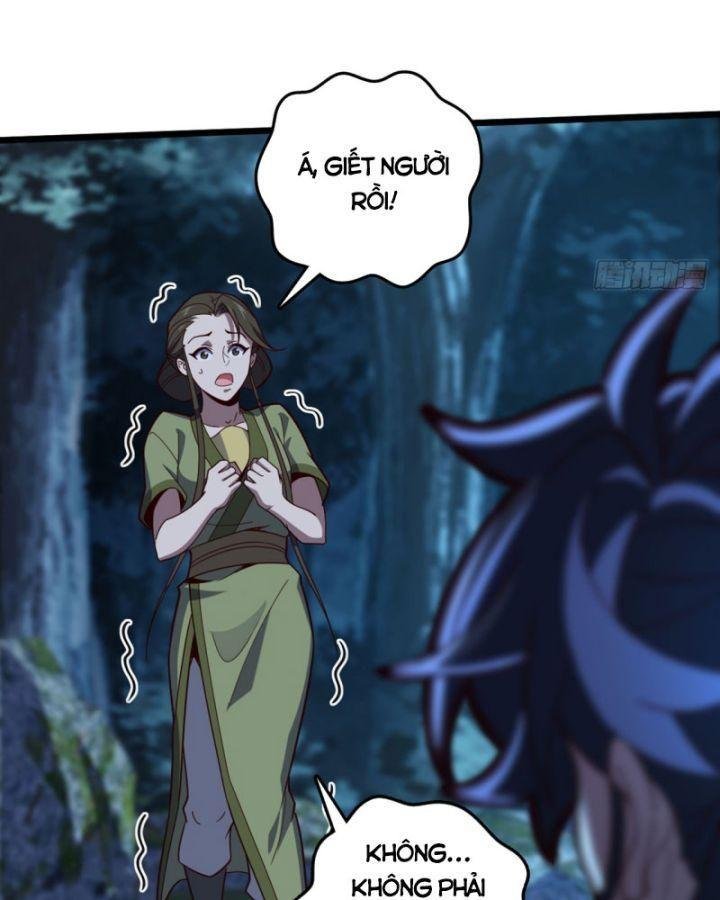 Ta, Hậu Duệ Thần Long Chapter 5 - Trang 2