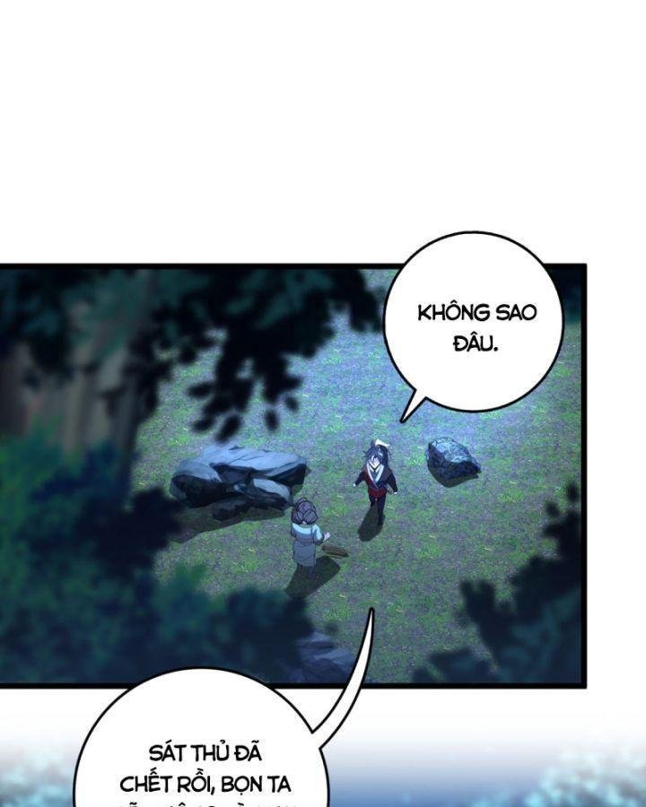 Ta, Hậu Duệ Thần Long Chapter 5 - Trang 2