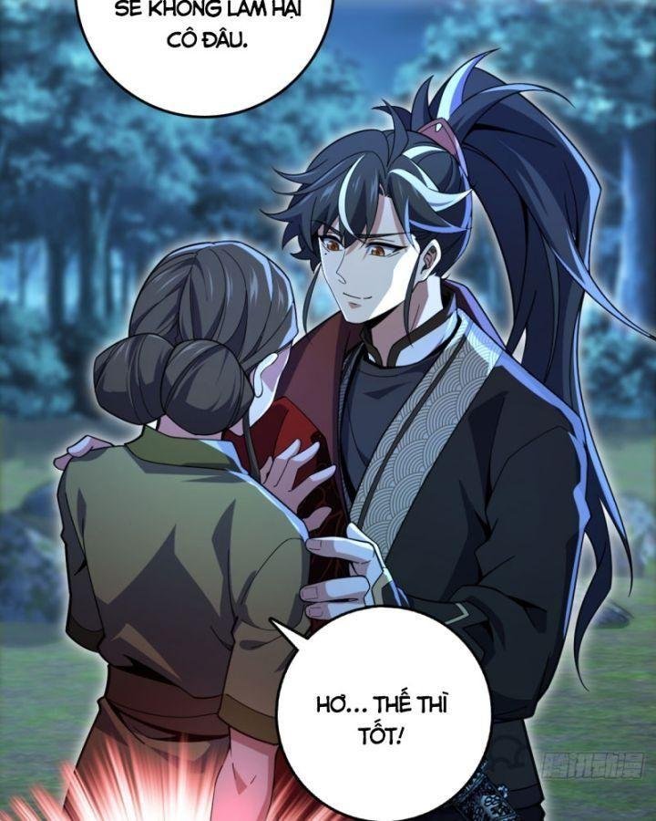 Ta, Hậu Duệ Thần Long Chapter 5 - Trang 2