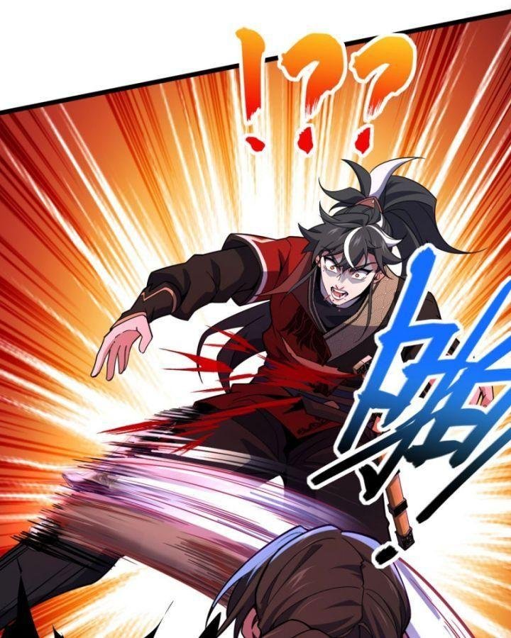 Ta, Hậu Duệ Thần Long Chapter 5 - Trang 2