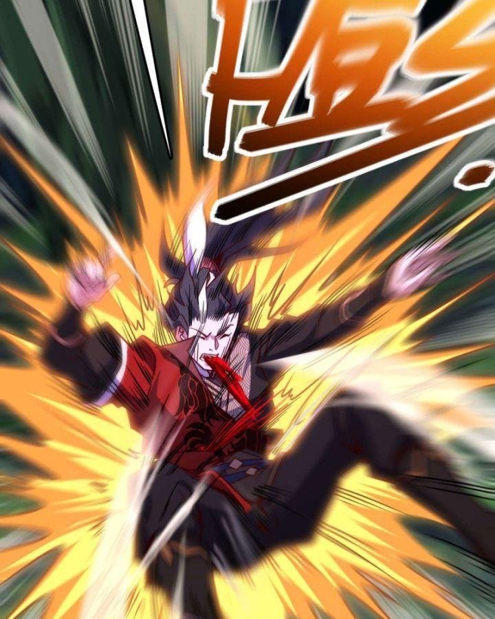 Ta, Hậu Duệ Thần Long Chapter 5 - Trang 2