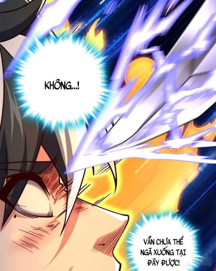 Ta, Hậu Duệ Thần Long Chapter 5 - Trang 2