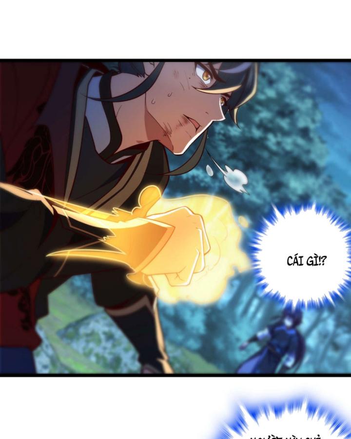 Ta, Hậu Duệ Thần Long Chapter 6 - Trang 2