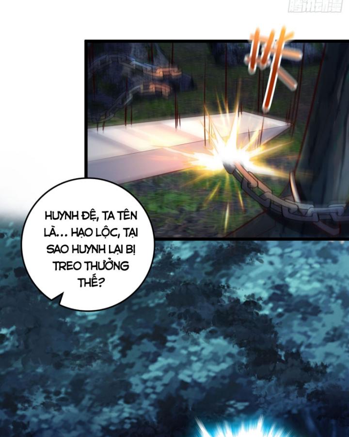 Ta, Hậu Duệ Thần Long Chapter 6 - Trang 2