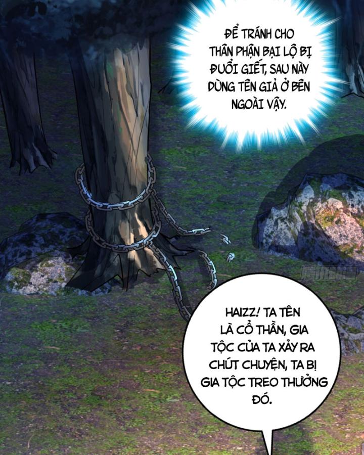 Ta, Hậu Duệ Thần Long Chapter 6 - Trang 2