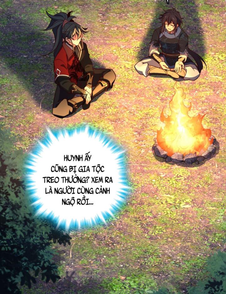 Ta, Hậu Duệ Thần Long Chapter 6 - Trang 2