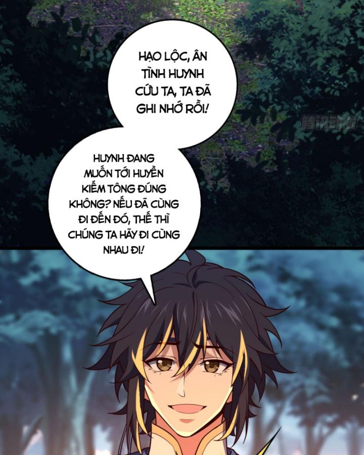 Ta, Hậu Duệ Thần Long Chapter 6 - Trang 2