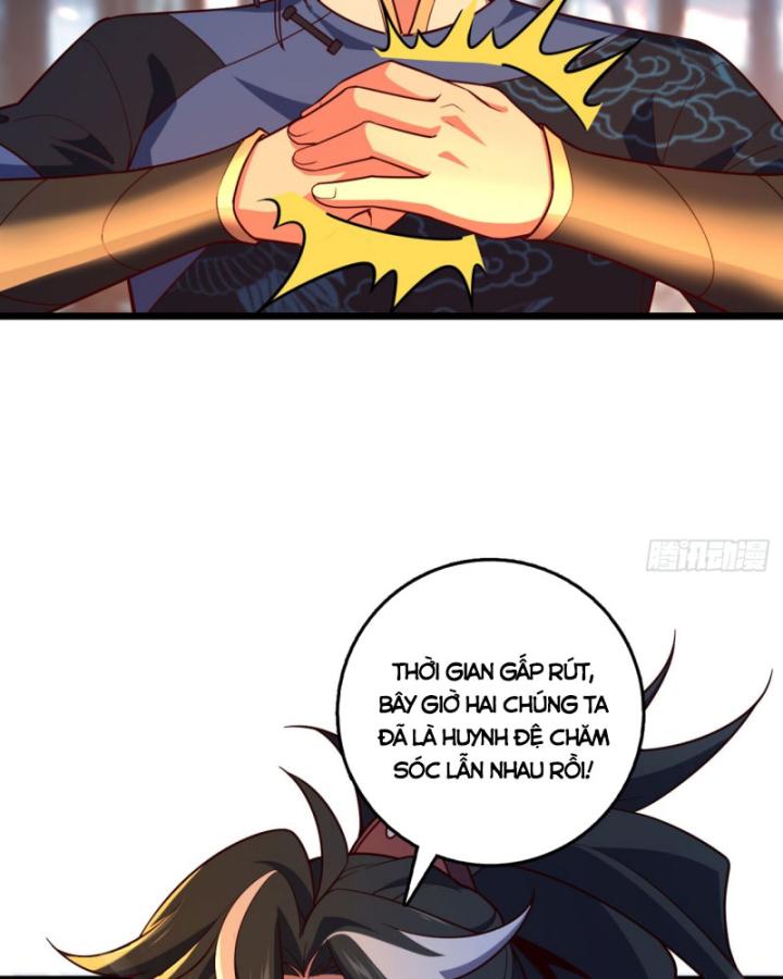 Ta, Hậu Duệ Thần Long Chapter 6 - Trang 2