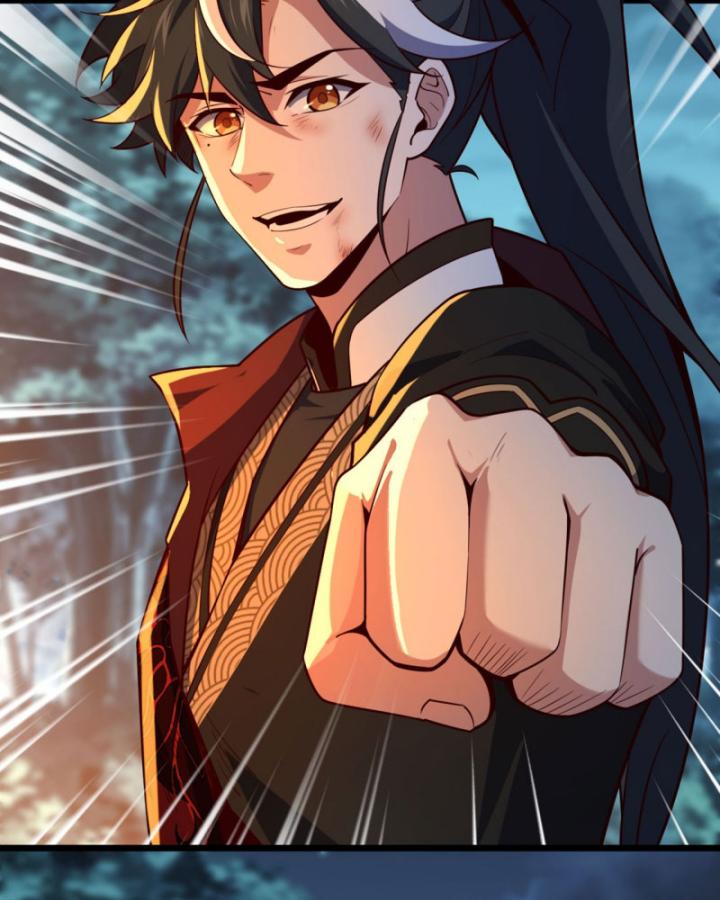 Ta, Hậu Duệ Thần Long Chapter 6 - Trang 2